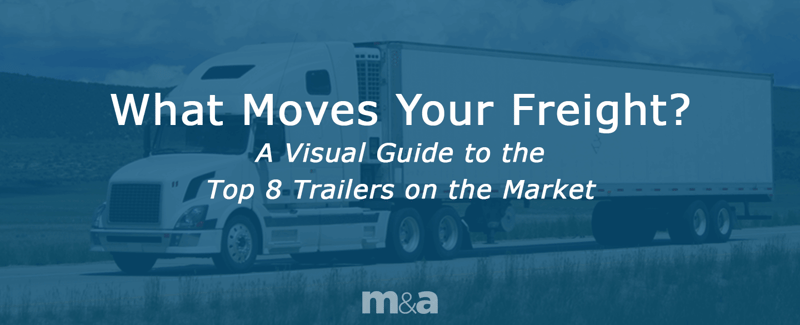 What Moves Your Freight